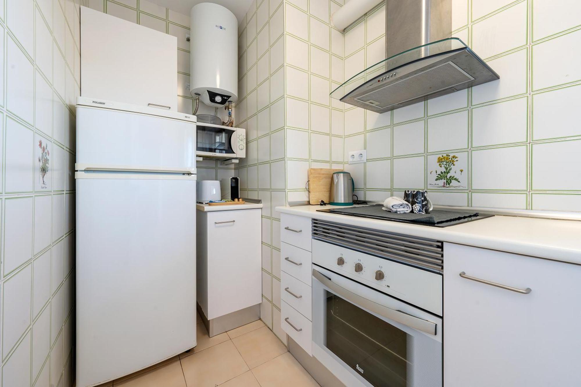 Ct Apartment *